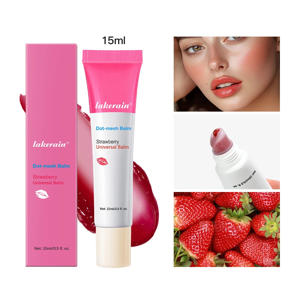 Moisturizing Lip Repair Balm for Dry and Chapped Lips