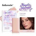 Magnetic DIY Makeup Palette for Face and Eyes