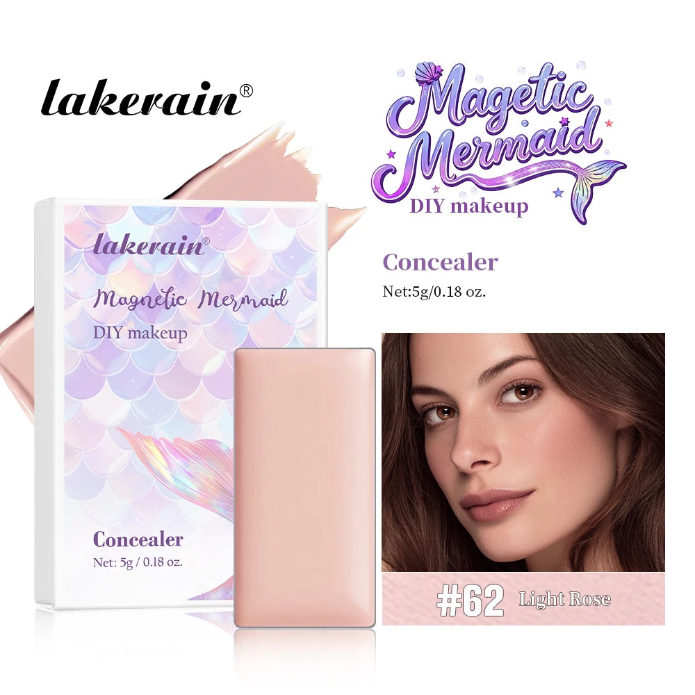 Waterproof Magnetic Eyeshadow Palette Refill - 42