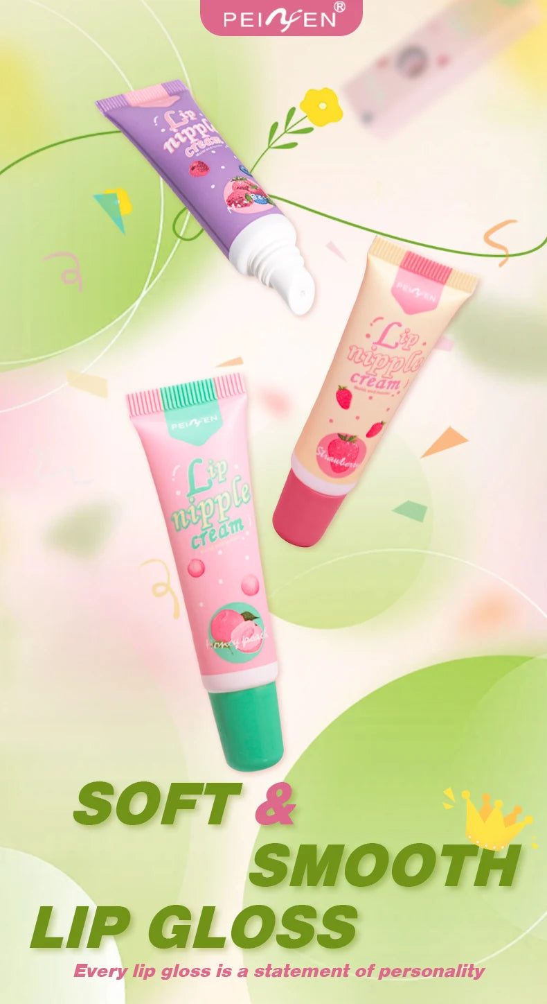 Hydrating Fruit Tinted Lip Balm - 7