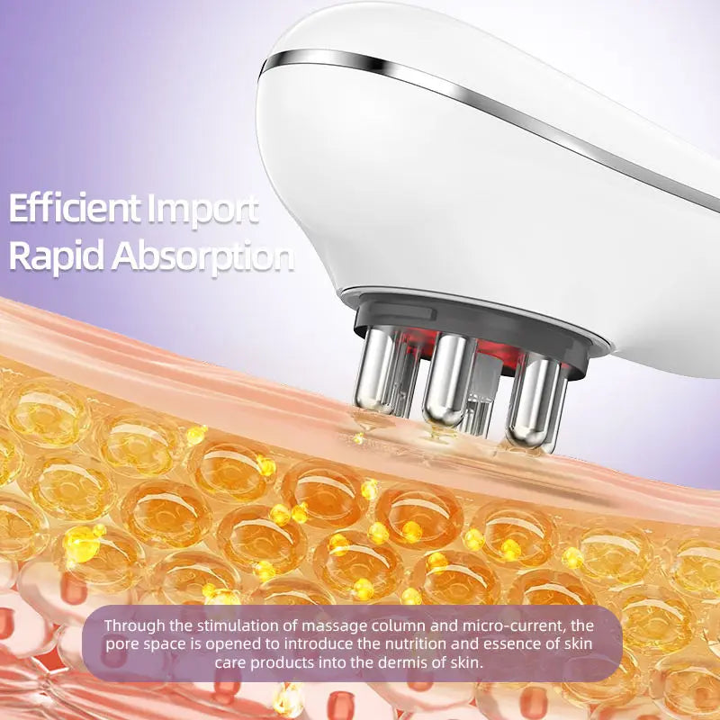 5-in-1 Body Sculpting and Cellulite Reduction Massager