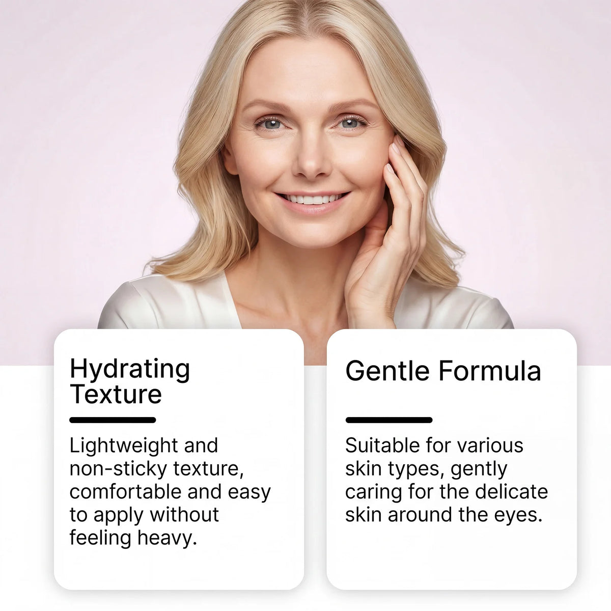 Anti-Aging Collagen Firming Eye Cream