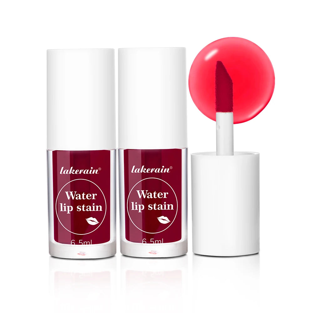 Waterproof Long-Lasting Lip and Cheek Tint