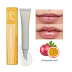 Peptide Moisturizing Lip Repair Treatment Gel