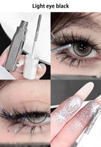 Diamond Shimmer Lash Mascara for Sparkling Eye Makeup