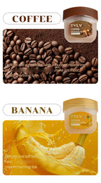 Hydrating Fruit Extract Lip Balm Set for Soft Smooth Lips