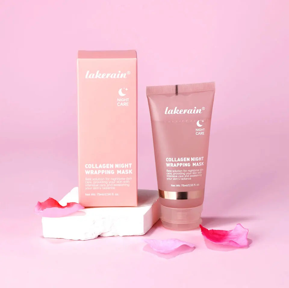 Overnight Collagen Peel-Off Firming Face Mask - 31