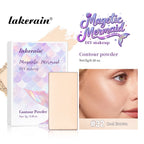 Magnetic DIY Makeup Palette for Face and Eyes