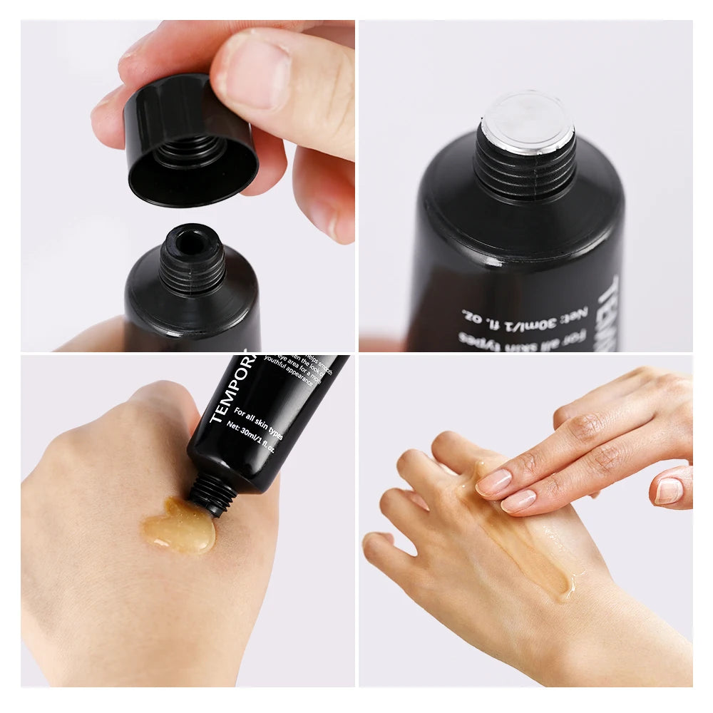 Instant Eye Tightening & Smoothing Cream