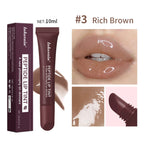 Peptide Moisturizing Lip Tint Gloss