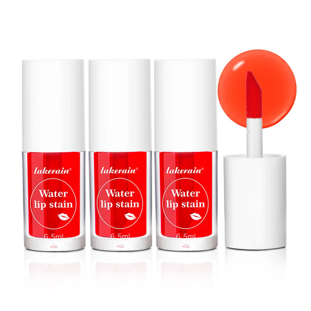 Waterproof Long-Lasting Lip and Cheek Tint