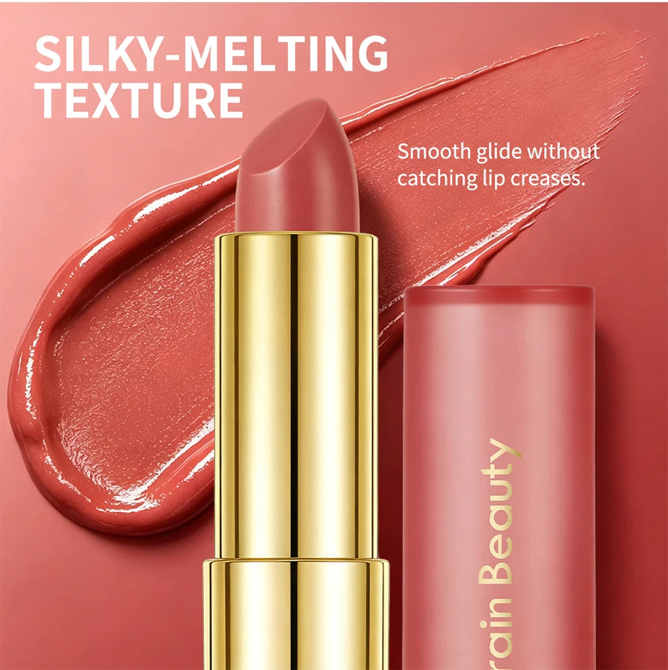 3-in-1 Tinted Hydrating Lip Oil Stick