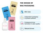 Professional Brow Lamination DIY Kit