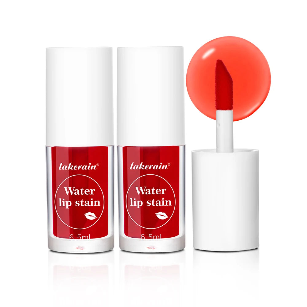 Waterproof Long-Lasting Lip and Cheek Tint