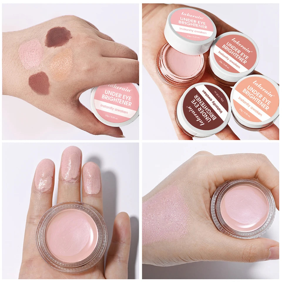Under-Eye Color Correcting Brightening Concealer