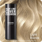 Waterproof Hairline Enhancer Shadow Powder Stick