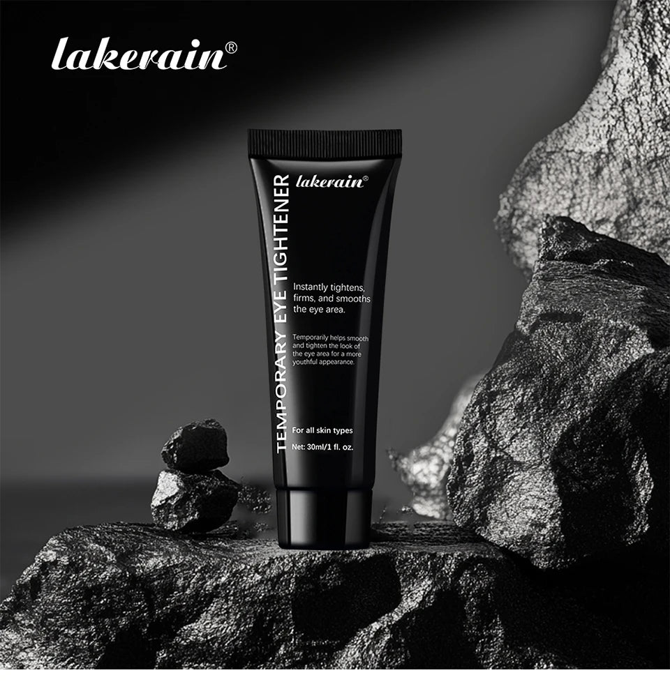 Instant Eye Tightening Cream for Fine Lines and Wrinkles - 7