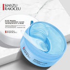 Hyaluronic Acid Collagen Eye Mask for Dark Circles and Puffiness