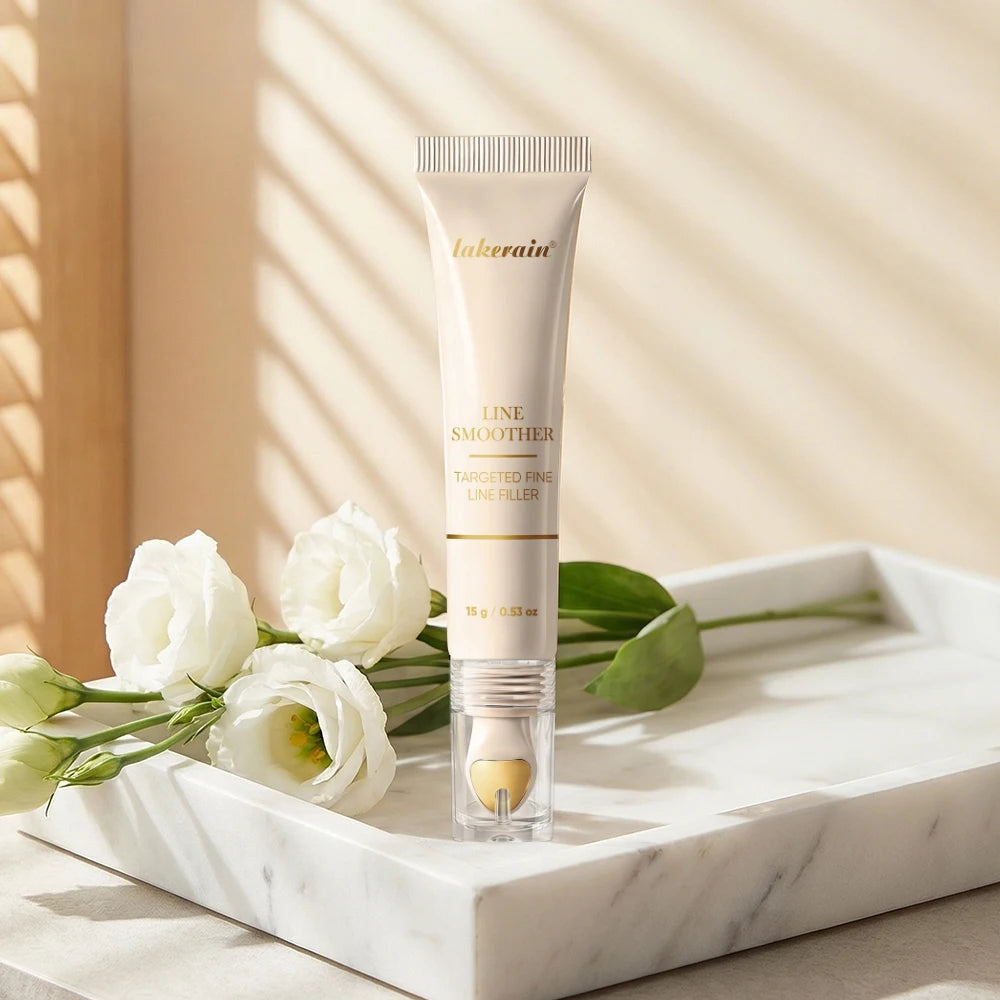 Instant Fine Line and Wrinkle Smoothing Primer