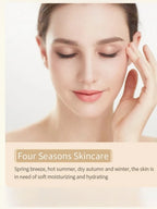 Deep Nourishing Rice Extract Facial Moisturizer
