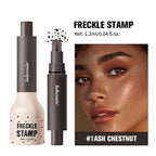 Waterproof Faux Freckle Stamp Pen for Natural Makeup Look