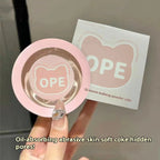 Oil-Control Matte Setting Powder