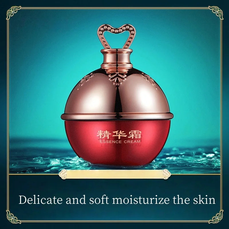 Hydrating Essence Face Cream for Radiant Skin