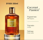 Long-Lasting Fragrance Perfumed Shower Gel