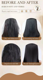 Deep Repairing Rice Hair Mask for Damaged Hair