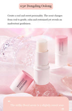 Portable Fruit Fragrance Solid Perfume Balm