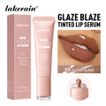 Hydrating Tinted Lip Serum for Plump and Shiny Lips
