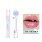 High-Shine Moisturizing Glitter Lip Gloss