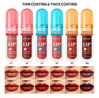 Hydrating Gloss Lip Stain with Vitamin B12