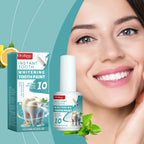 Instant Teeth Whitening Enamel Paint
