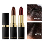 Temporary Hair Color Touch-Up Pen for Gray Coverage