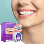Temporary Silicone Denture Reliner and Smile Fitting Kit
