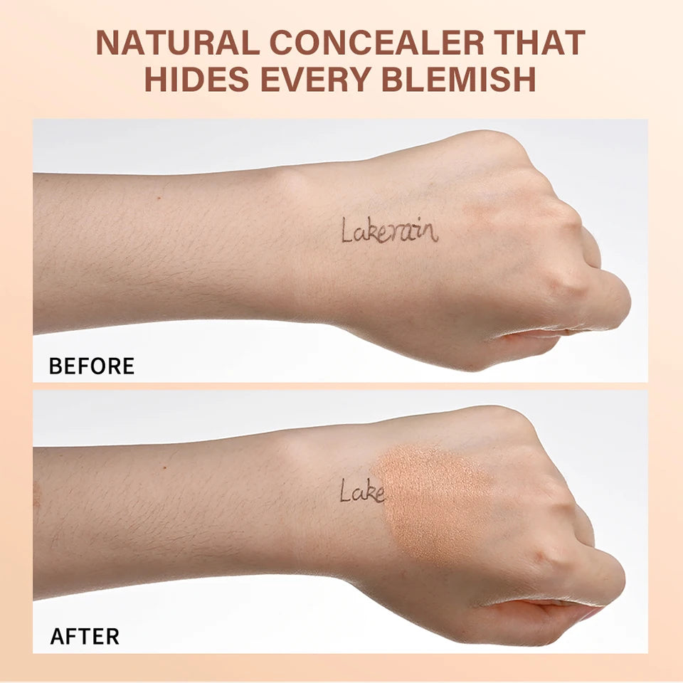 Under-Eye Color Correcting Brightening Concealer