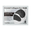 Collagen Firming Eye Masks for Puffy Eyes and Dark Circles