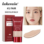 Matte Finish Long-Lasting Liquid Foundation Concealer
