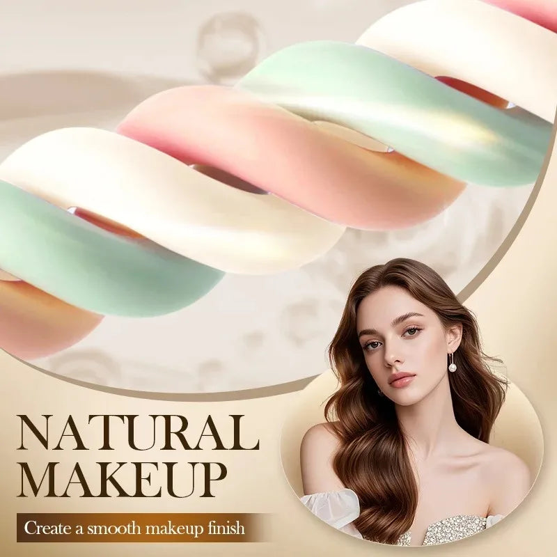 Brightening Makeup Primer and Skin Tone Corrector - 5