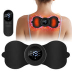 Portable Electric EMS Muscle Stimulator Massage Patch