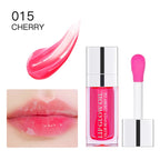 Hydrating Crystal Jelly Lip Glow Oil