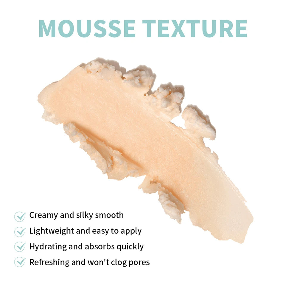 Matte Pore Minimizing Face Primer