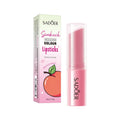 Color-Changing Hydrating Lip Balm for Soft Lips