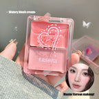 Two-Tone Jelly Cream Blush for Radiant Glow