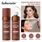Long-Lasting Oil Control Makeup Setting Spray