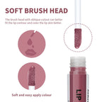 Hydrating Mirror-Finish Plumping Lip Gloss