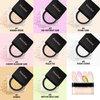 Matte Loose Setting Powder for All-Day Shine Control