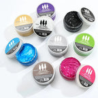 Temporary Washable Hair Color Styling Wax