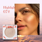 Luminous Cream Blush for Lips and Cheeks
